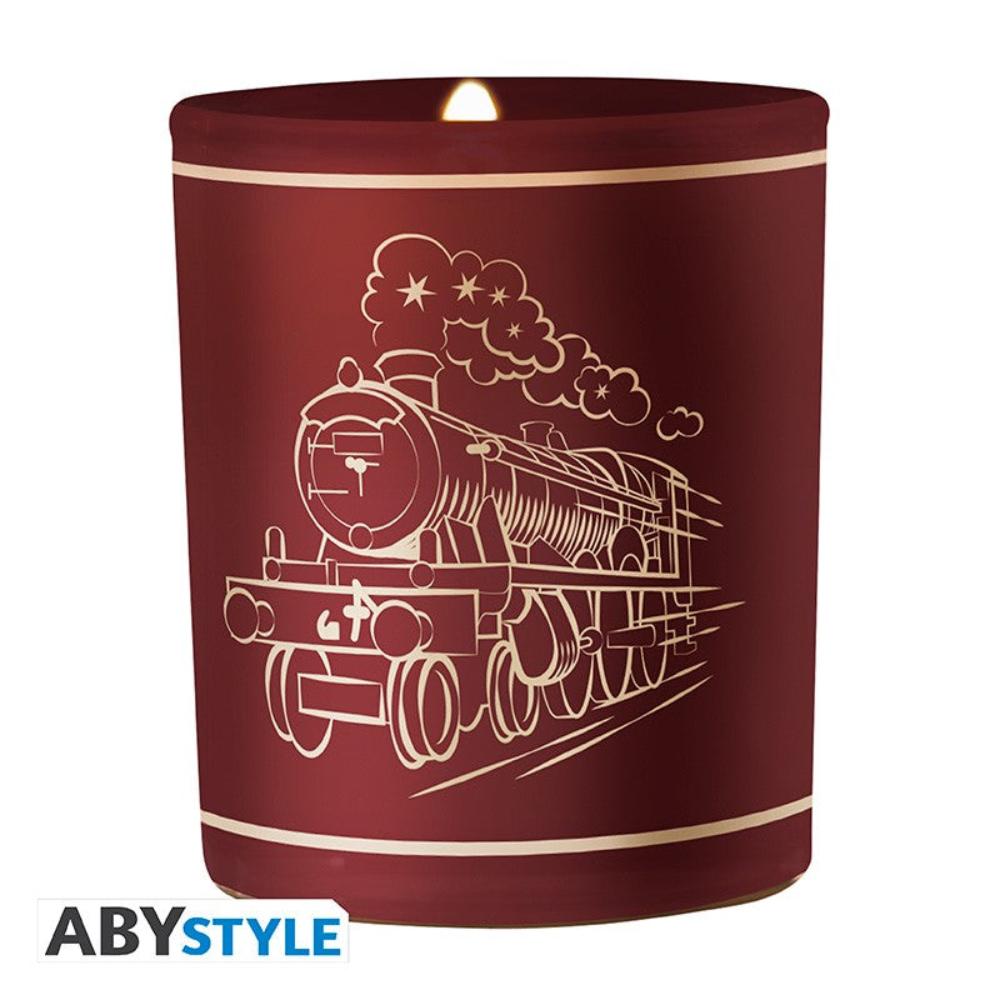 HARRY POTTER - Candle - Platform 9 3/4
