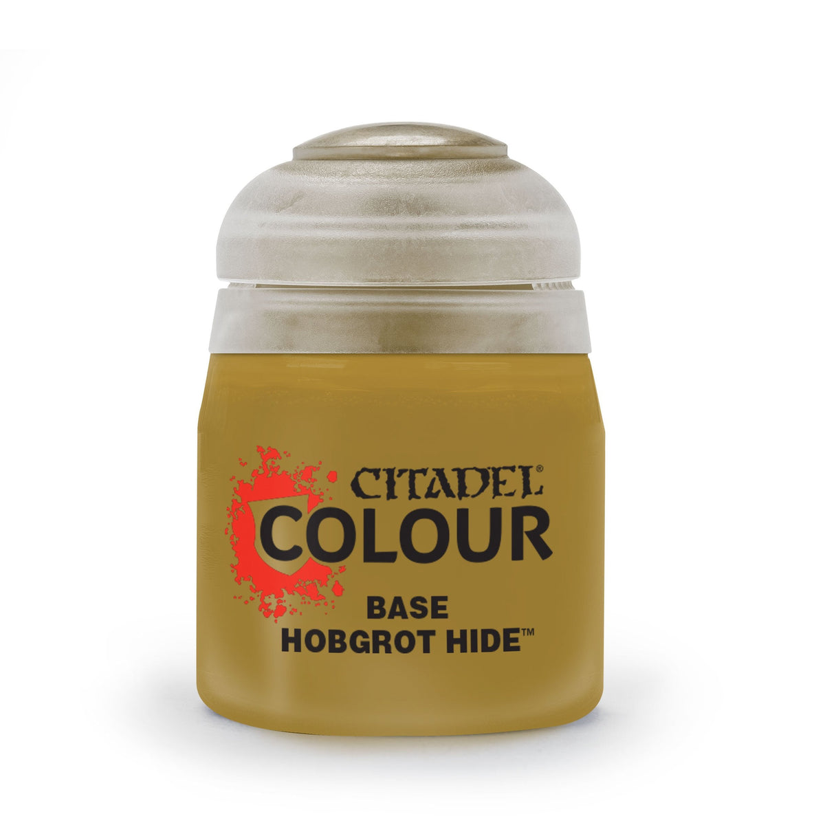Citadel Base Hobgrot Hide (21-57)