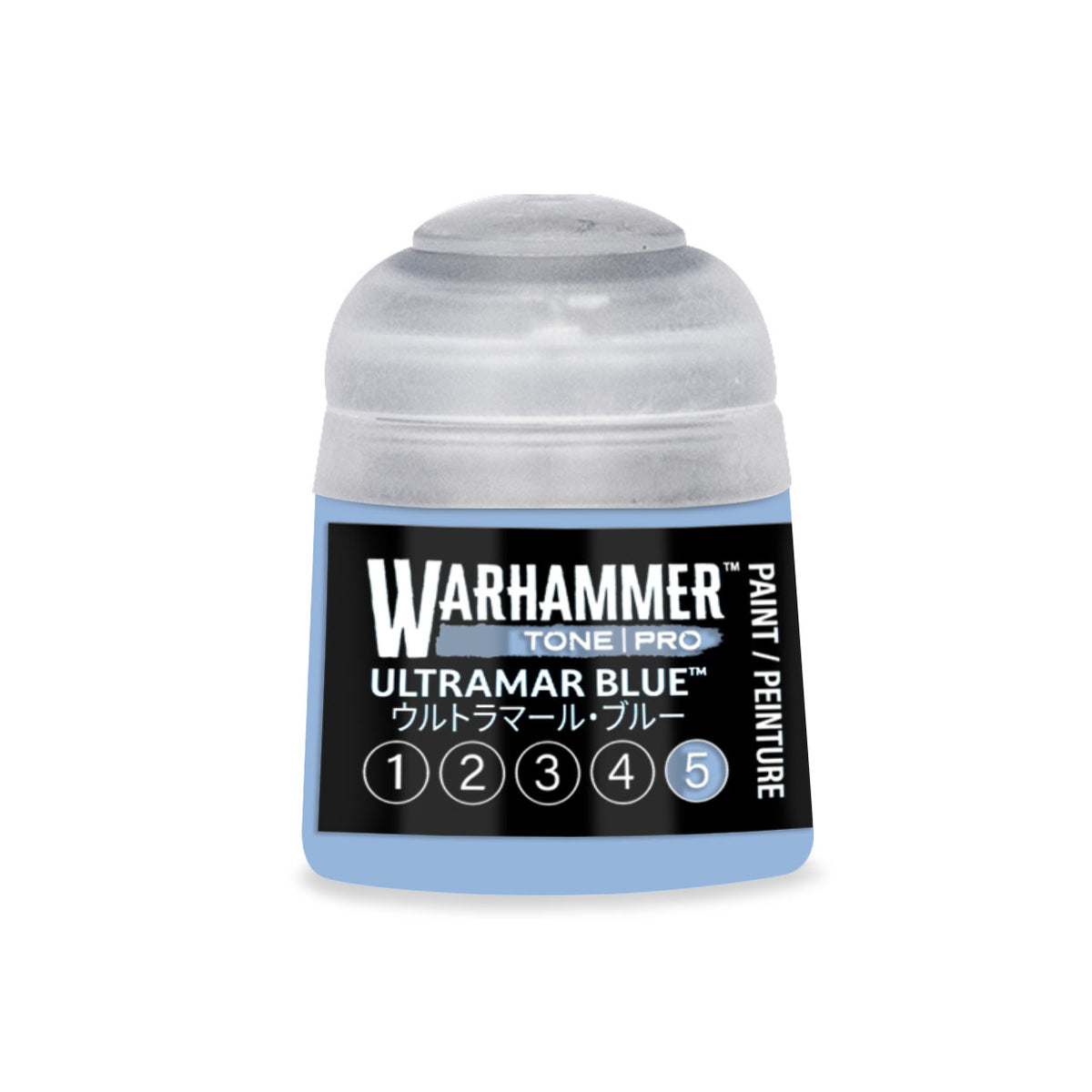 Warhammer Colour Pro Tone Ultramar Blue 5 (20-365)