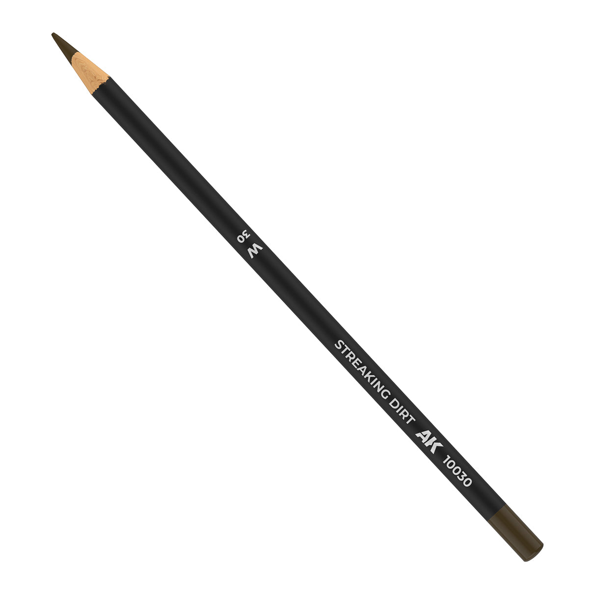 AK Interactive Weathering Pencil Streaking Dirt