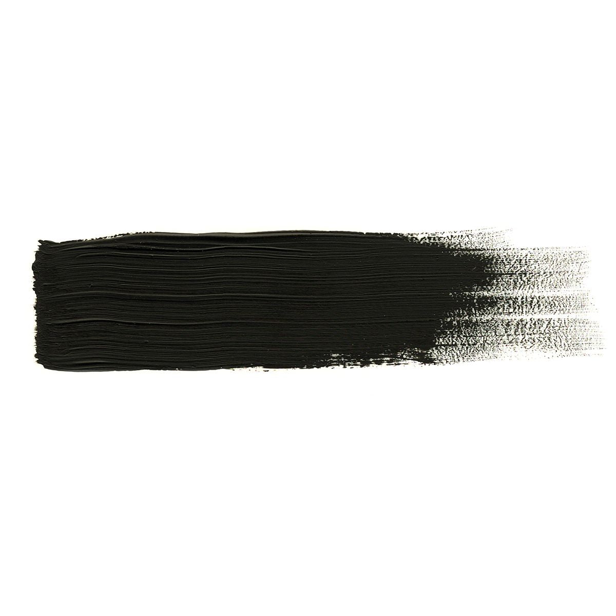 AK Interactive Oil Paints Ivory black