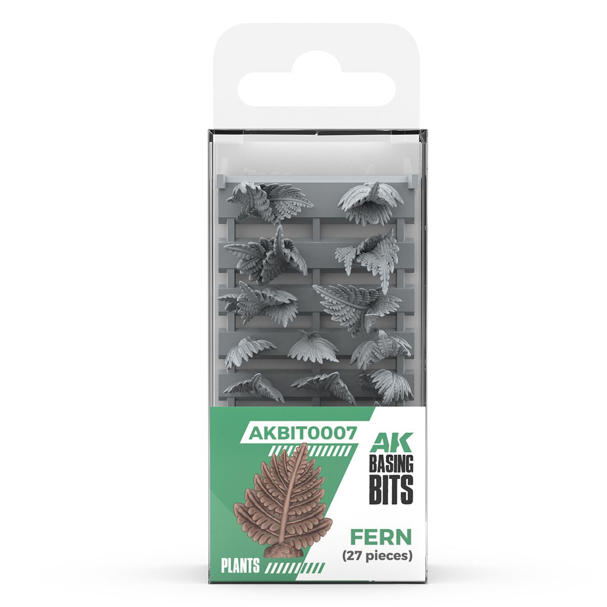 AK Interactive PLANTS FERN