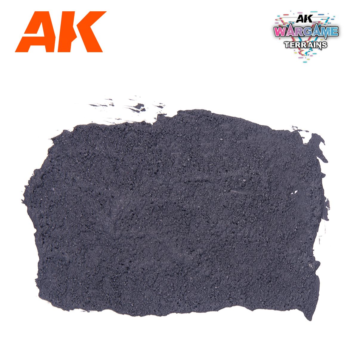 AK Interactive TERRAINS Lunar Desert 100 ml.