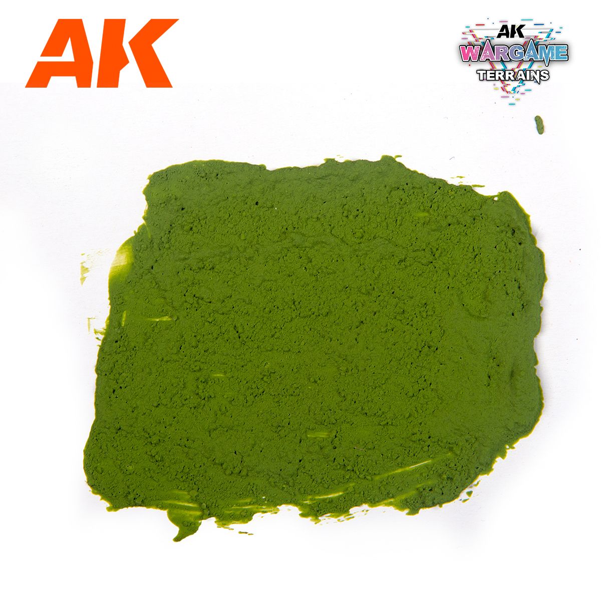 AK Interactive TERRAINS Plague Ground 100 ml.