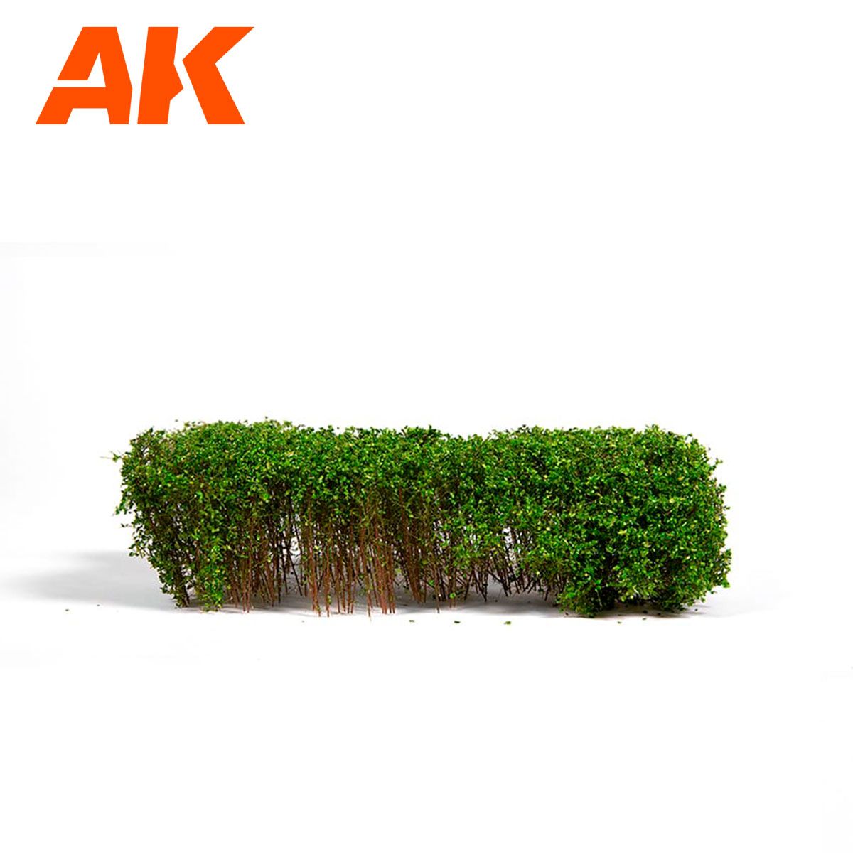 AK Interactive Vegetation SPRING GREEN SHRUBBERIES