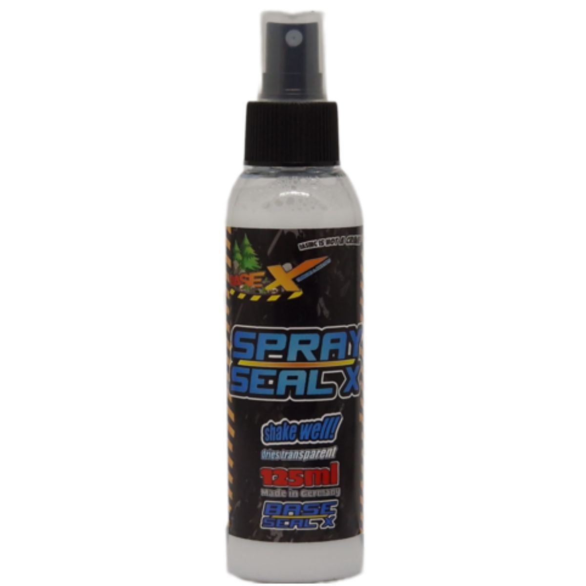 BASE X SPRAY SEAL X (125ml)