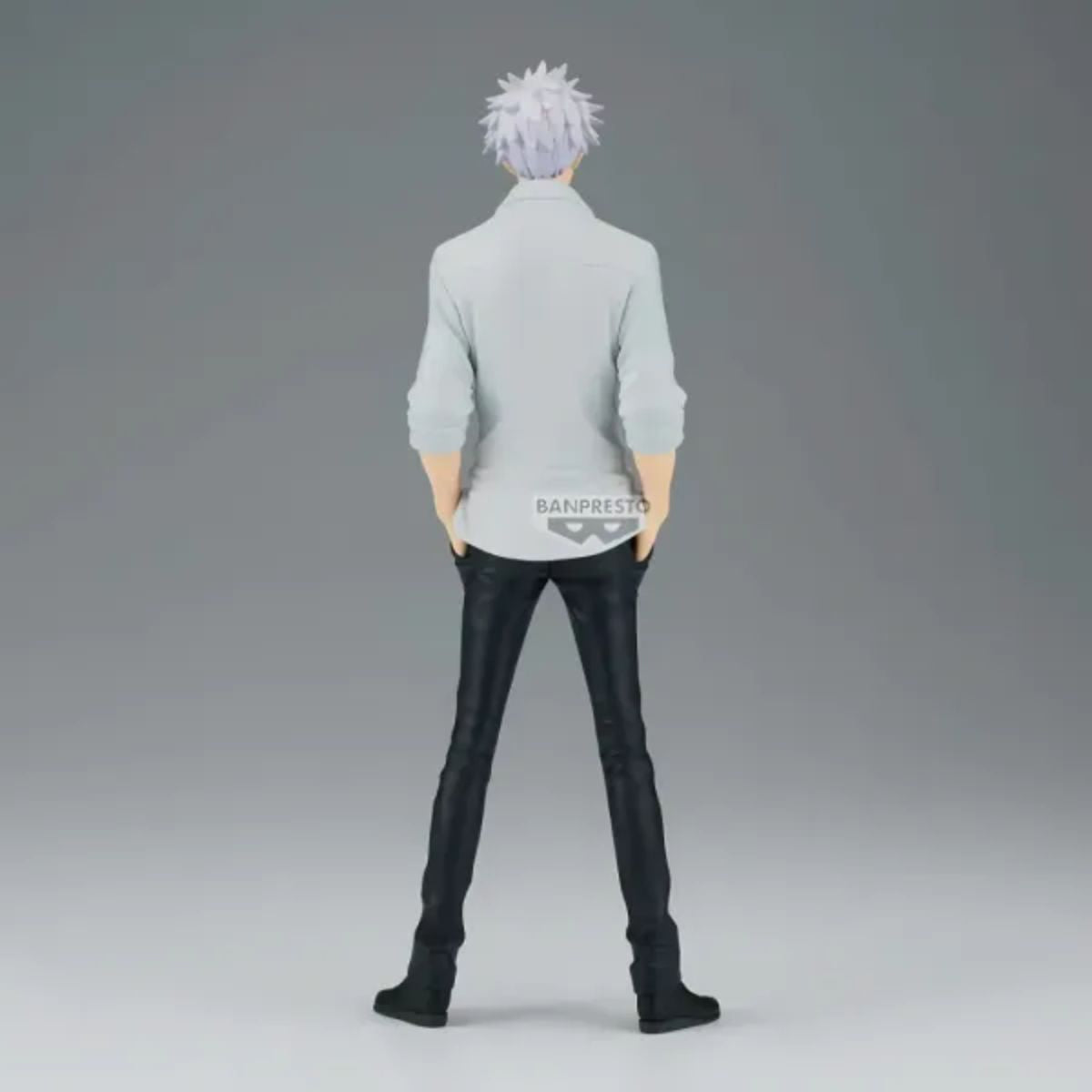 Jujutsu Kaisen Satoru Gojo King of Artist Figur (22cm)
