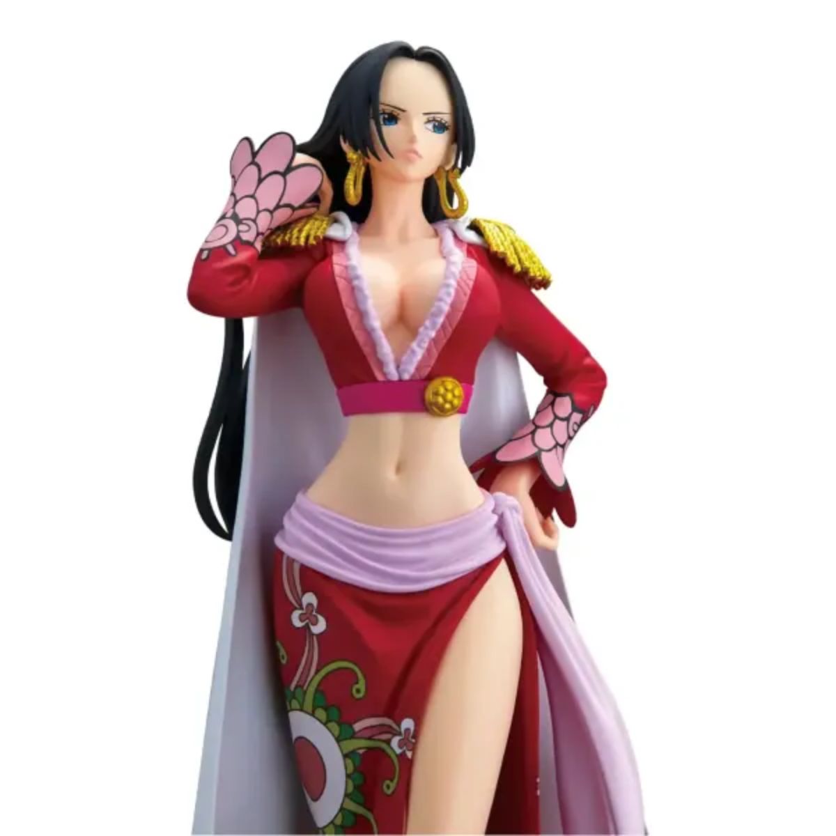 One Piece Boa Hancock Glitter & Glamours Figur (22cm)