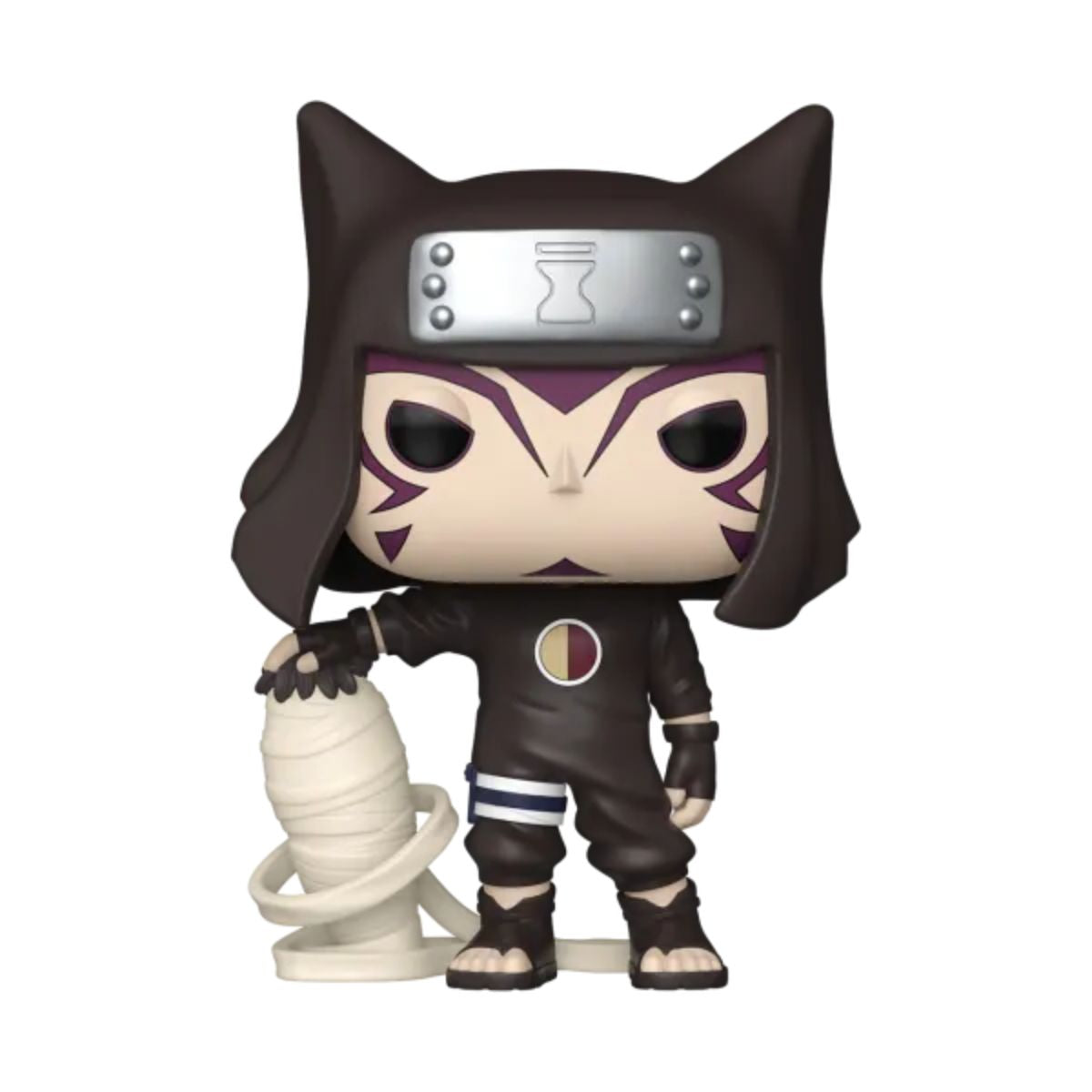 Funko POP! Naruto Kankuro #2229