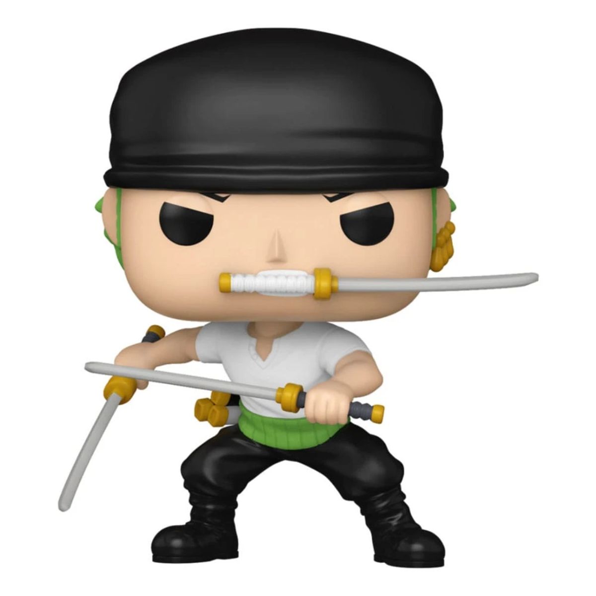 Funko POP! One Piece Roronoa Zoro #1775 (Chase)