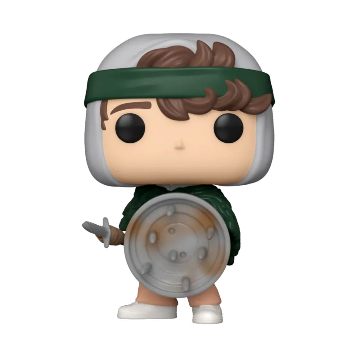 Funko POP! Stranger Things Dustin #1463