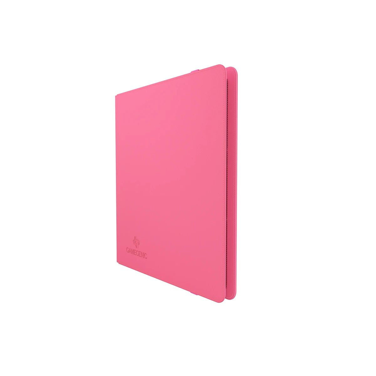 Gamegenic Prime Album 24-Pocket Pink