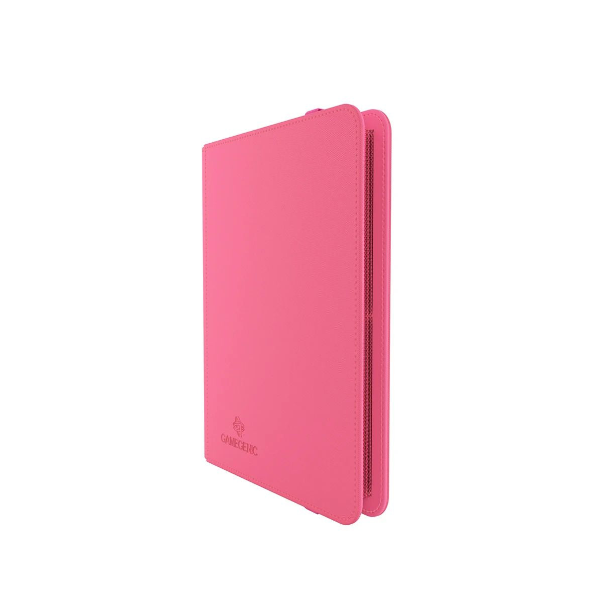 Gamegenic Prime Album 8-Pocket Pink