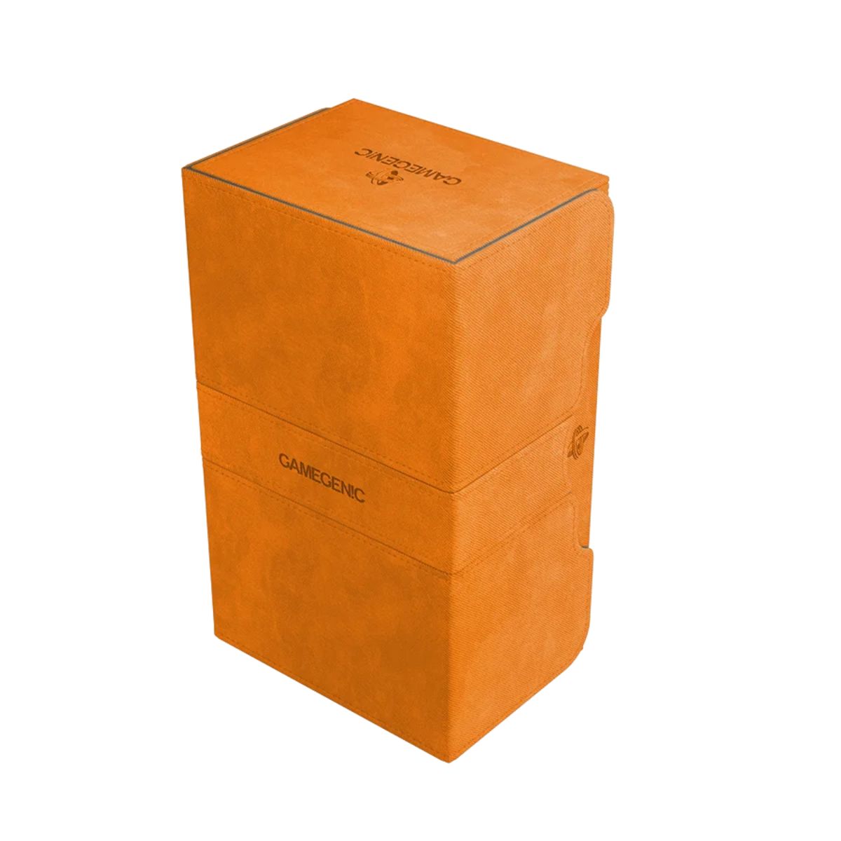 Gamegenic Stronghold 200+ Convertible Orange