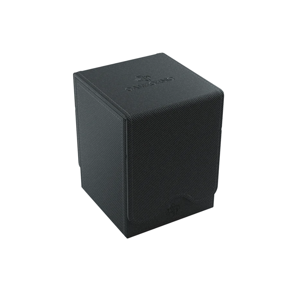 Gamegenic - Squire 100+ Convertible Schwarz