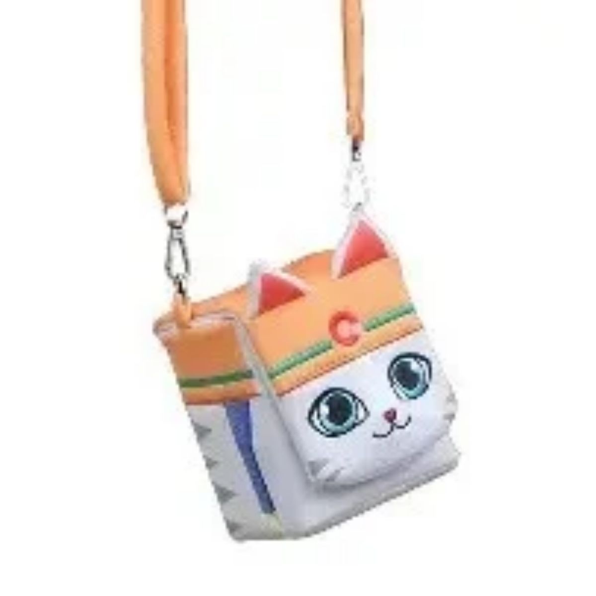 Gatherers' Tavern Yu-Gi-Oh! Rescue Cat ARTY Bag