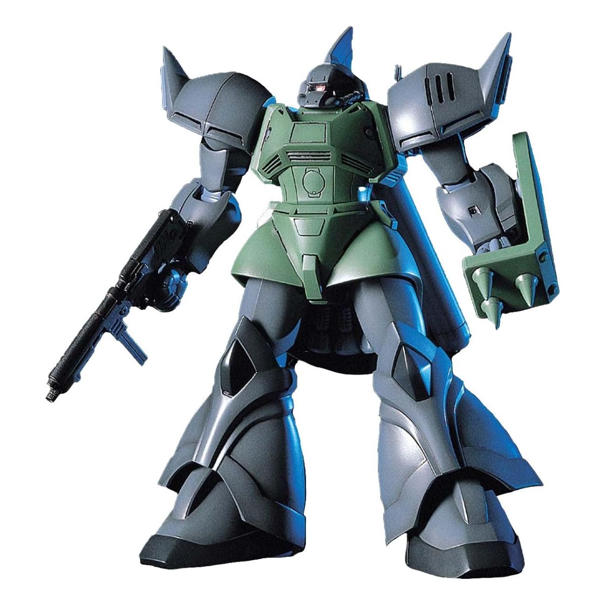 Gundam Gunpla MS-14F Gelgoog Marine (HGUC 1/144)