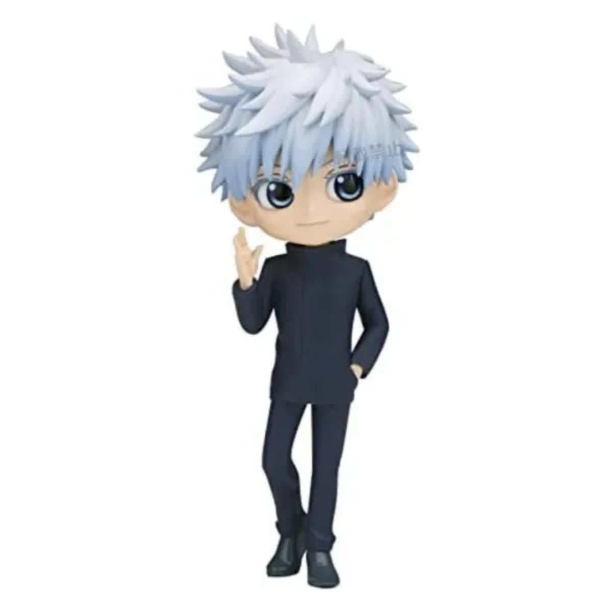 Jujutsu Kaisen Satoru Gojo Q Posket (B) 14cm