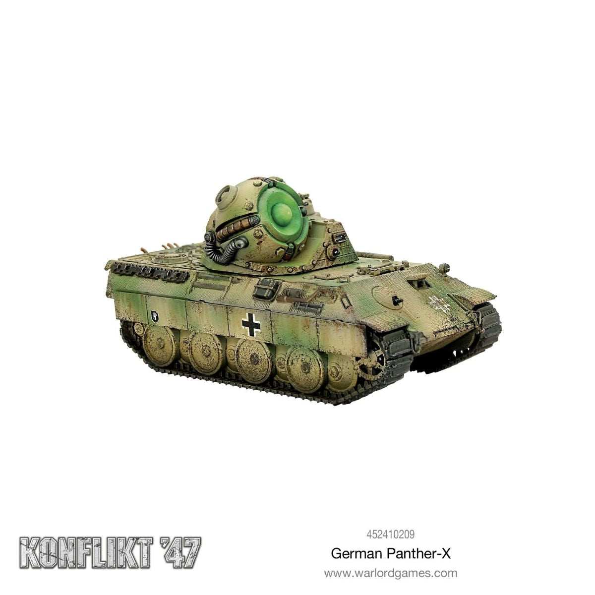 Konflikt'47 Panther-X