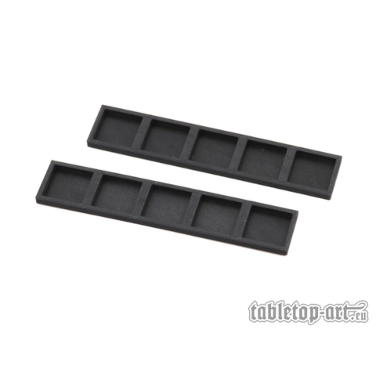Movement Tray Converter 20X20mm zu 25X25mm 5X1
