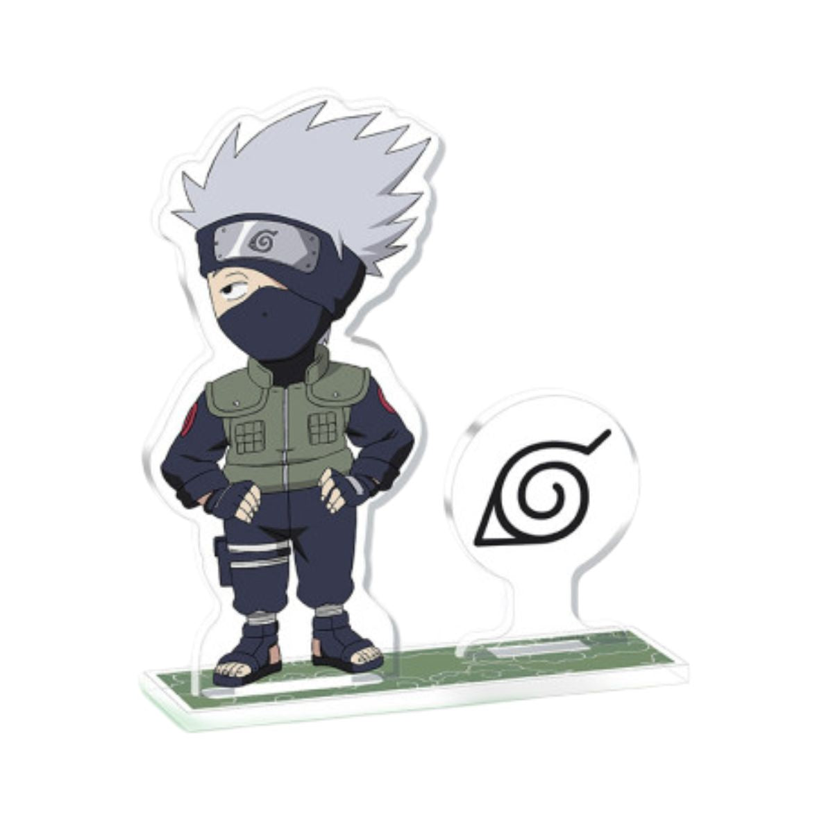 Naruto Shippuden Surprise Bag Acryl Figure