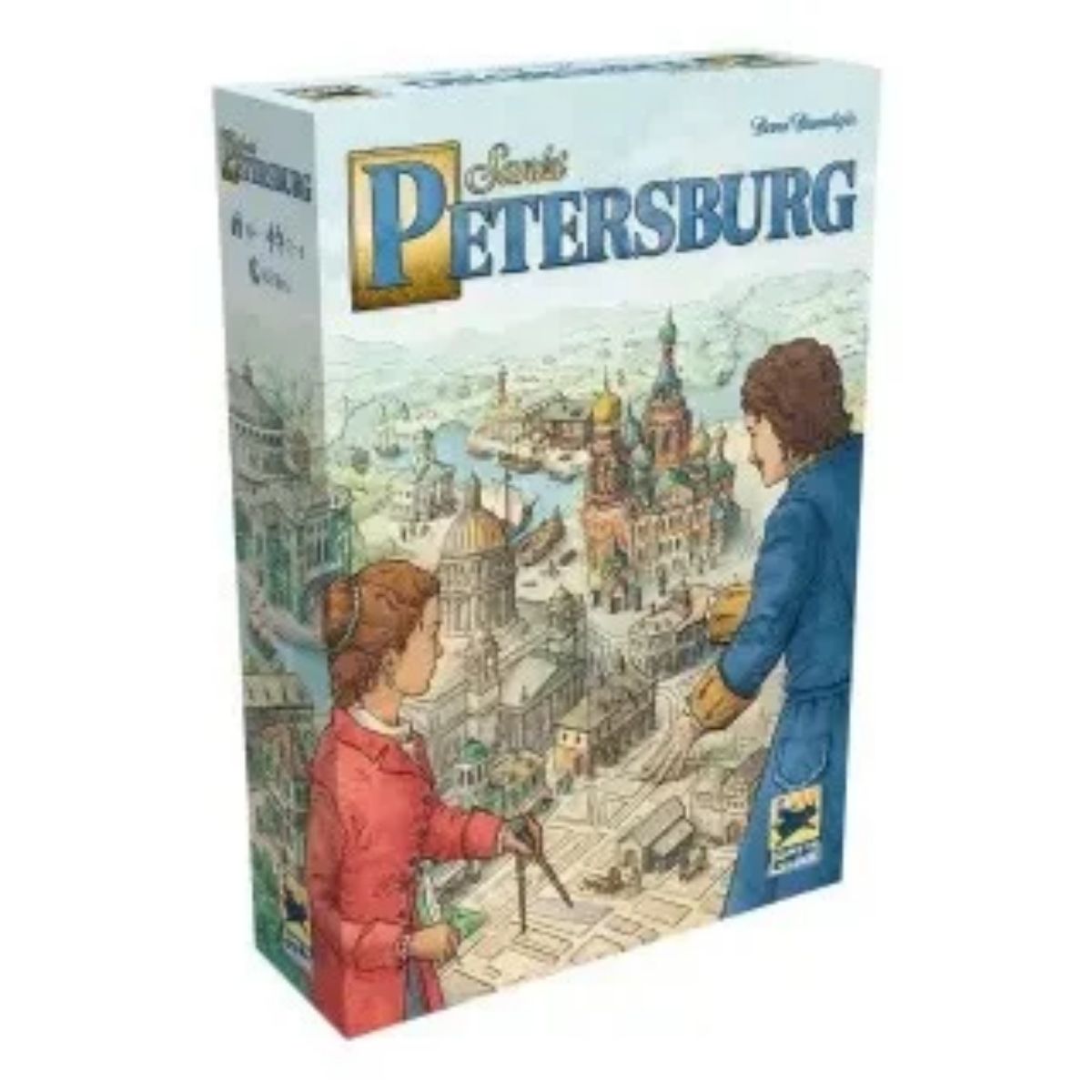 Sankt Petersburg