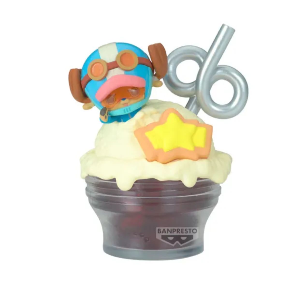 One Piece Tony Chopper Paldolce Vol. 2 Ver. C (7cm)