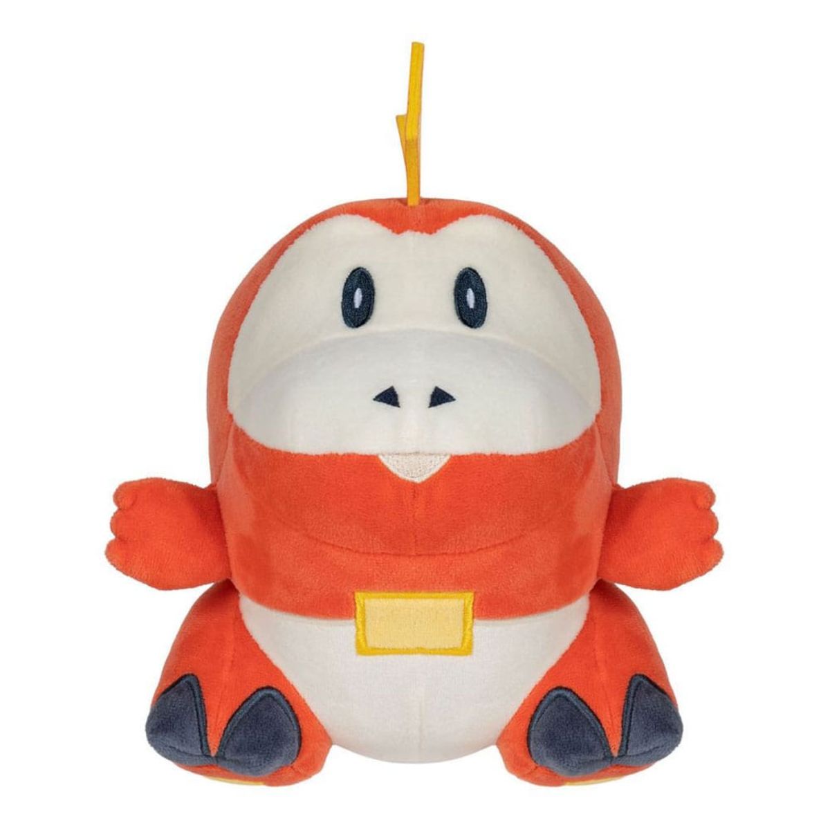 Pokémon Plüschfigur Krokel (20 cm)
