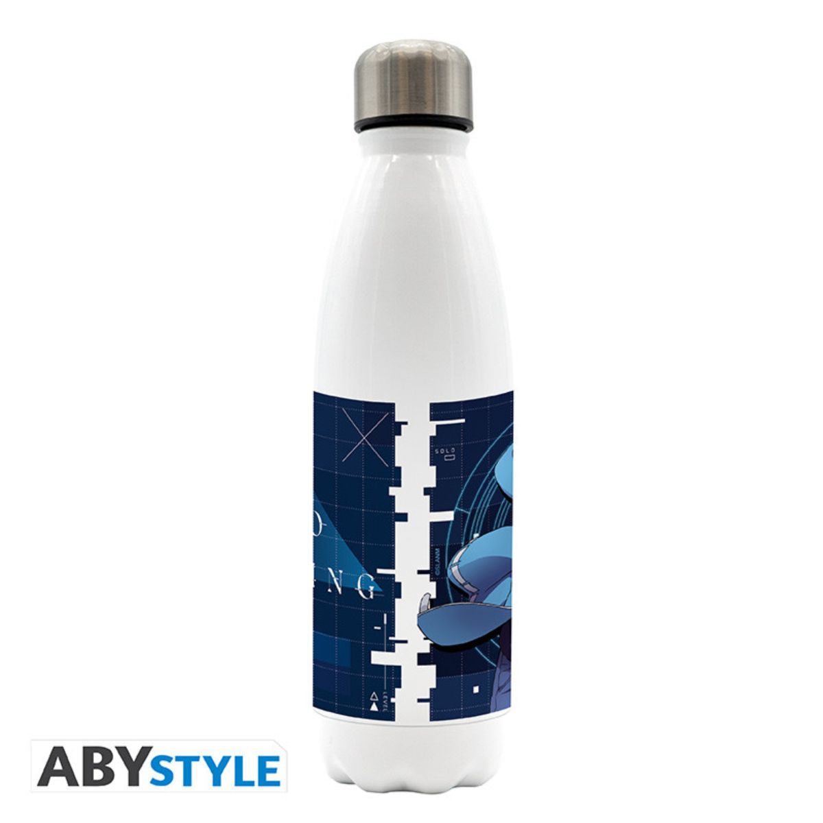 Solo Leveling Insulated Water Bottle Jinwoo