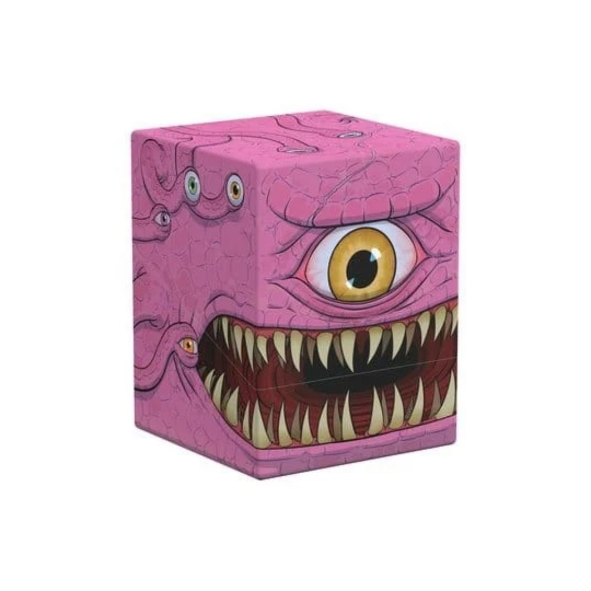 Squaroes Collectors Squaroes Squaroe Dungeons & Dragons Beholder