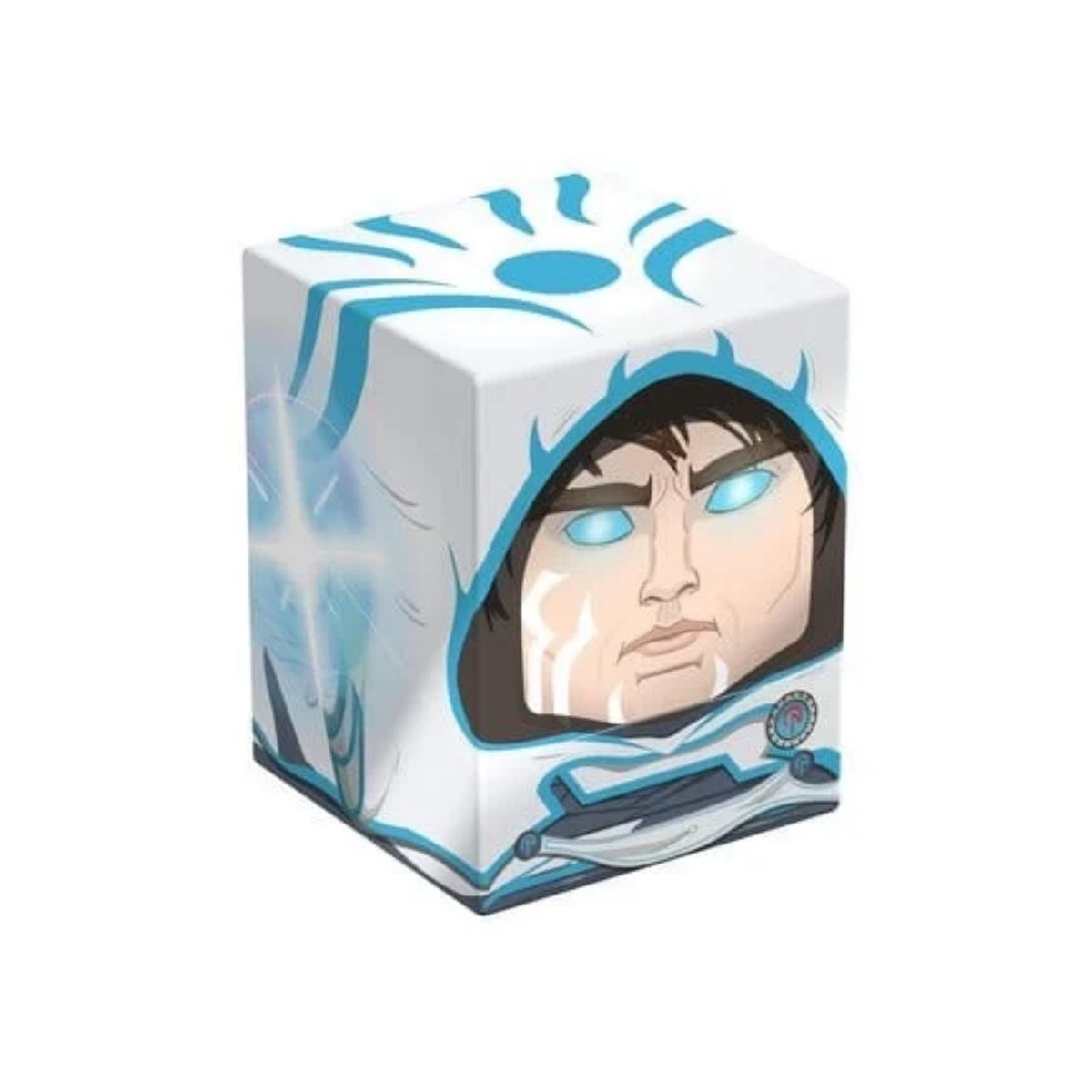 Squaroes Squaroe Magic: The Gathering Reality Fracture Jace (Fractured)