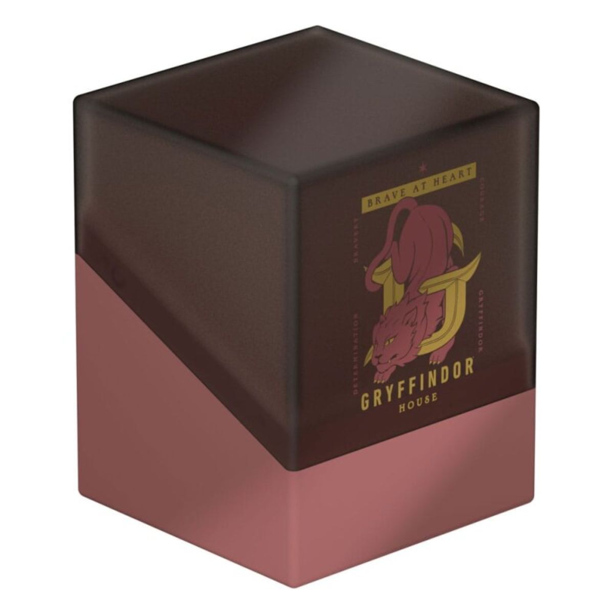 Ultimate Guard Boulder 100+ Harry Potter Gryffindor