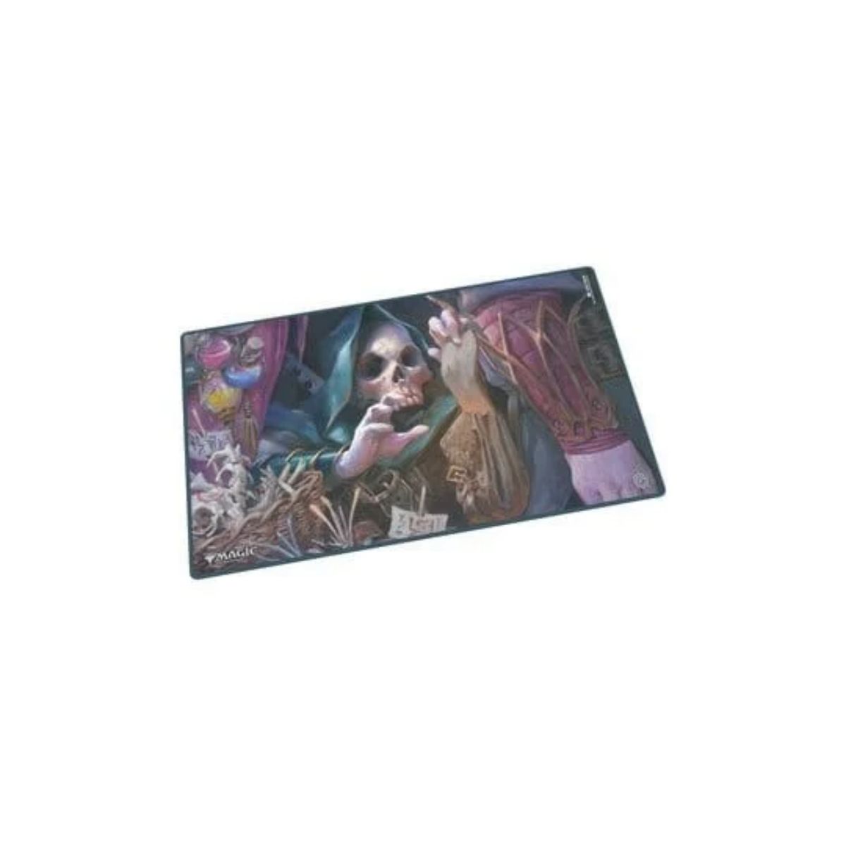 Ultimate Guard Play-Mat Magic: The Gathering Reality FractureTinybones, Pocket Nuisance