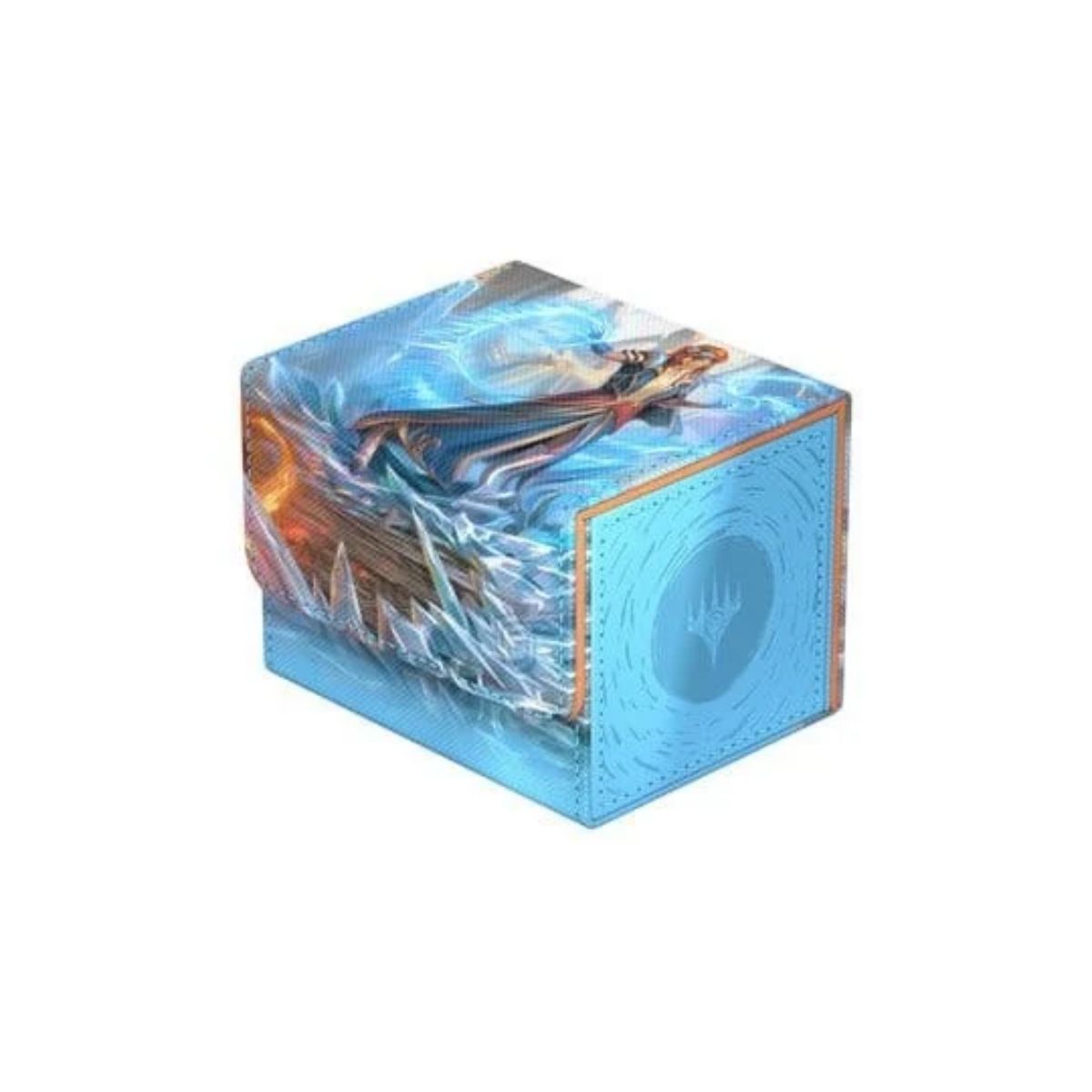 Ultimate Guard Sidewinder 100+ Xenoskin Magic: The Gathering Reality Fracture Chandra, Chill of Compliance