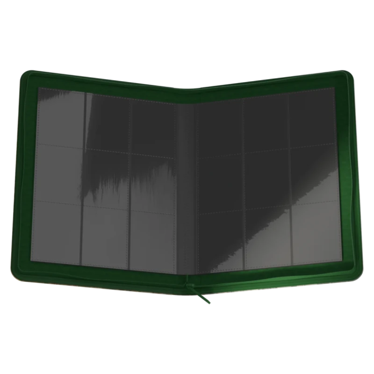 Ultimate Guard Zipfolio 360 Xenoskin Magic: The Gathering Lorwyn Eclipsed Forest