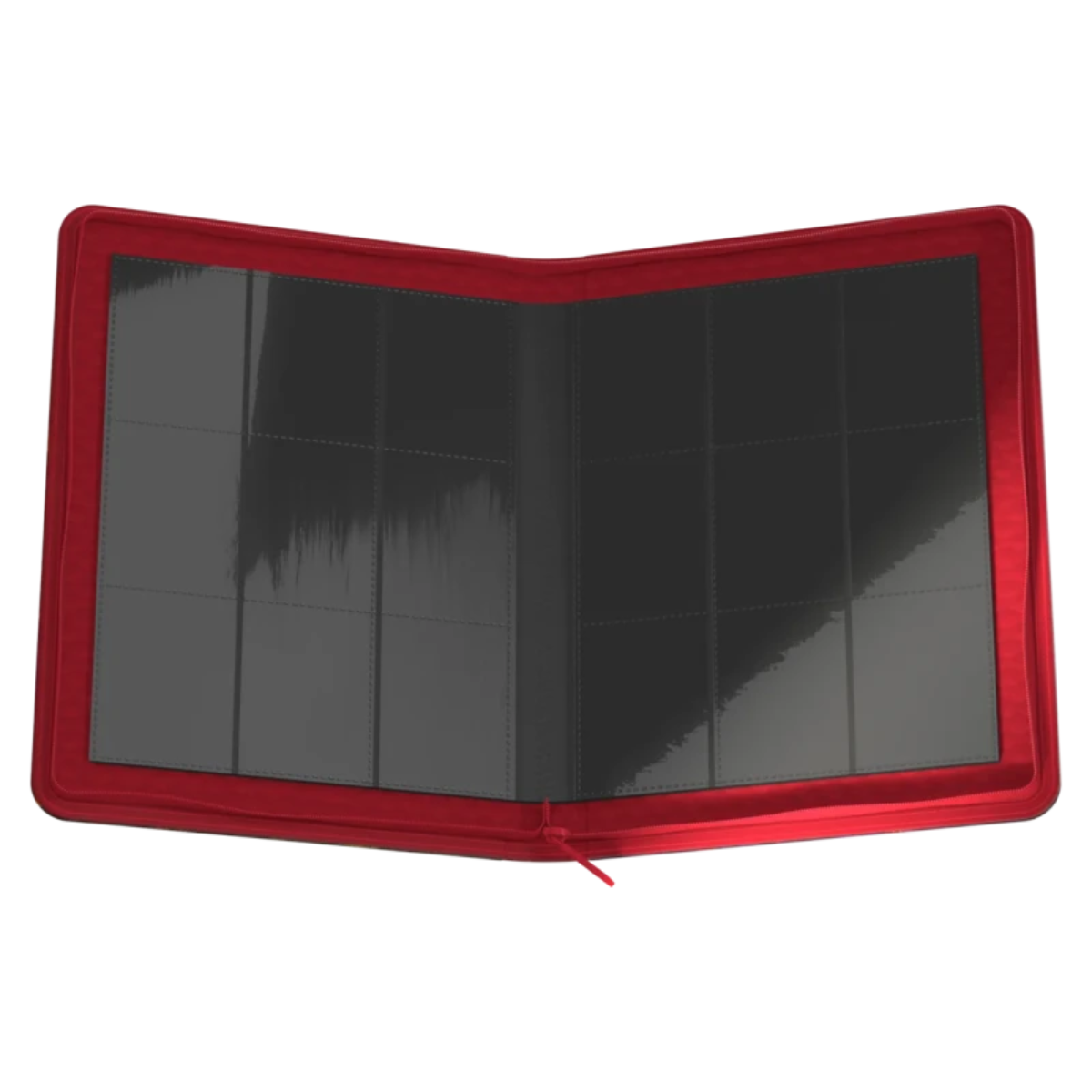 Ultimate Guard Zipfolio 360 Xenoskin Magic: The Gathering Lorwyn Eclipsed Mountain