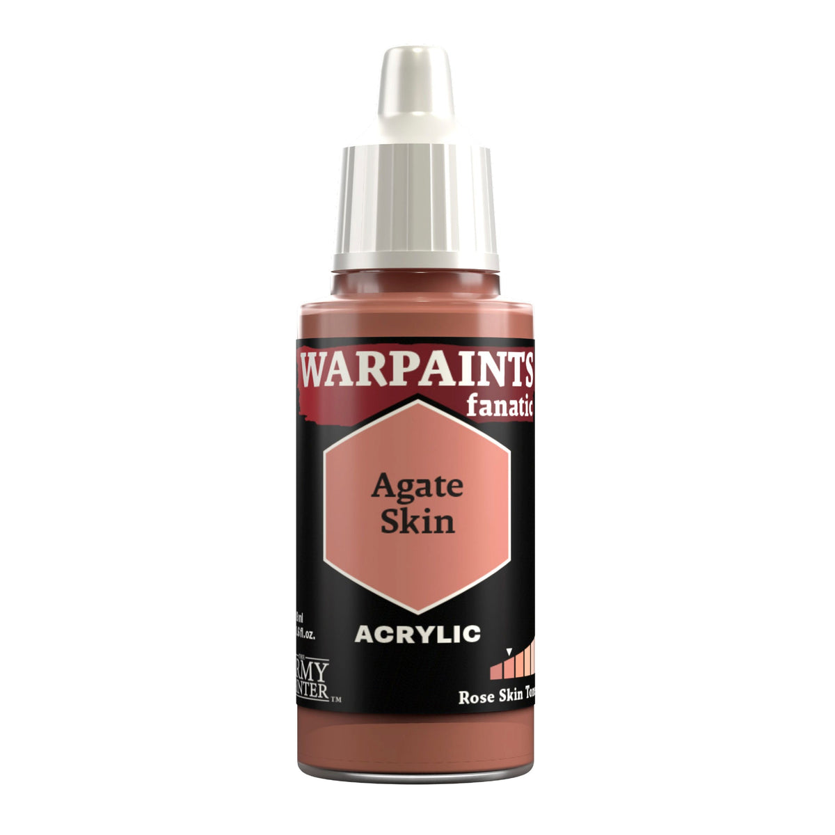 The Army Painter Warpaints Fanatic Agate Skin