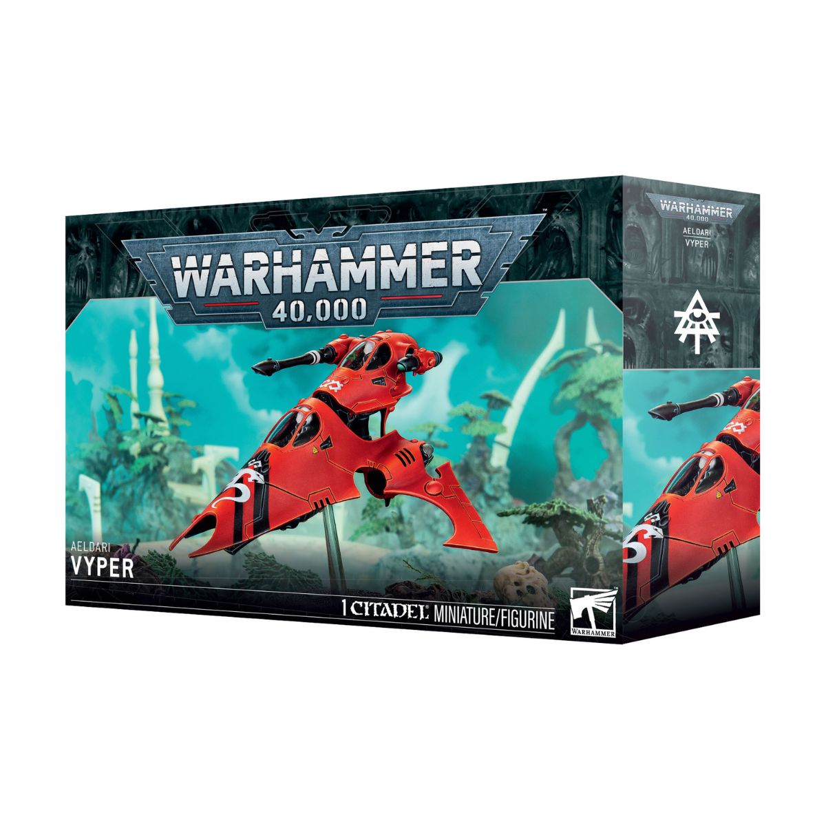 Warhammer 40.000 Aeldari Vyper