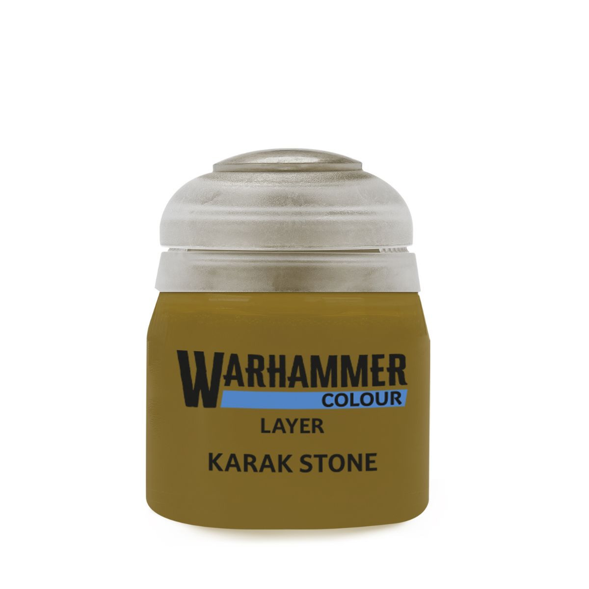 Warhammer Colour Layer Karak Stone 12ml