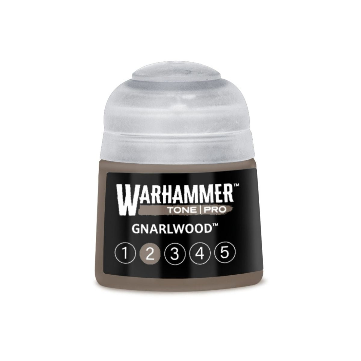 Warhammer Colour Pro Tone Gnarlwood 2 (20-022)