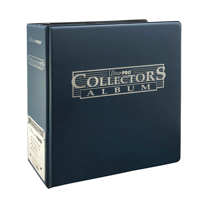 UltraPro - Collectors Album