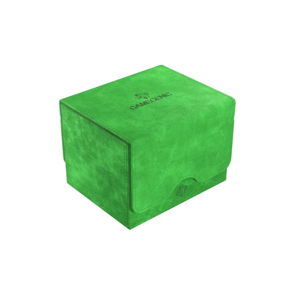 Gamegenic Sidekick 100+ XL Convertible Grün