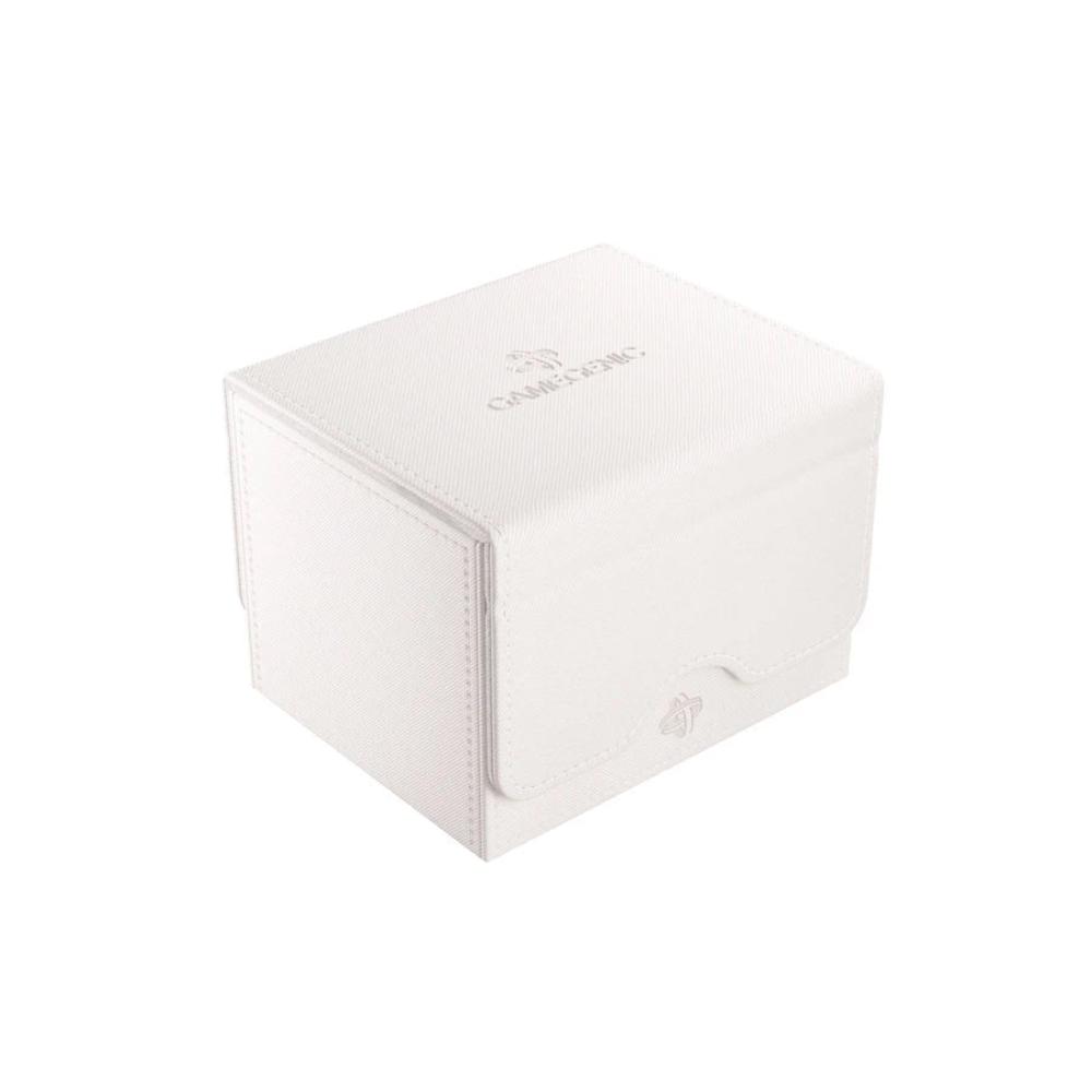 Gamegenic Sidekick 100+ XL Convertible White