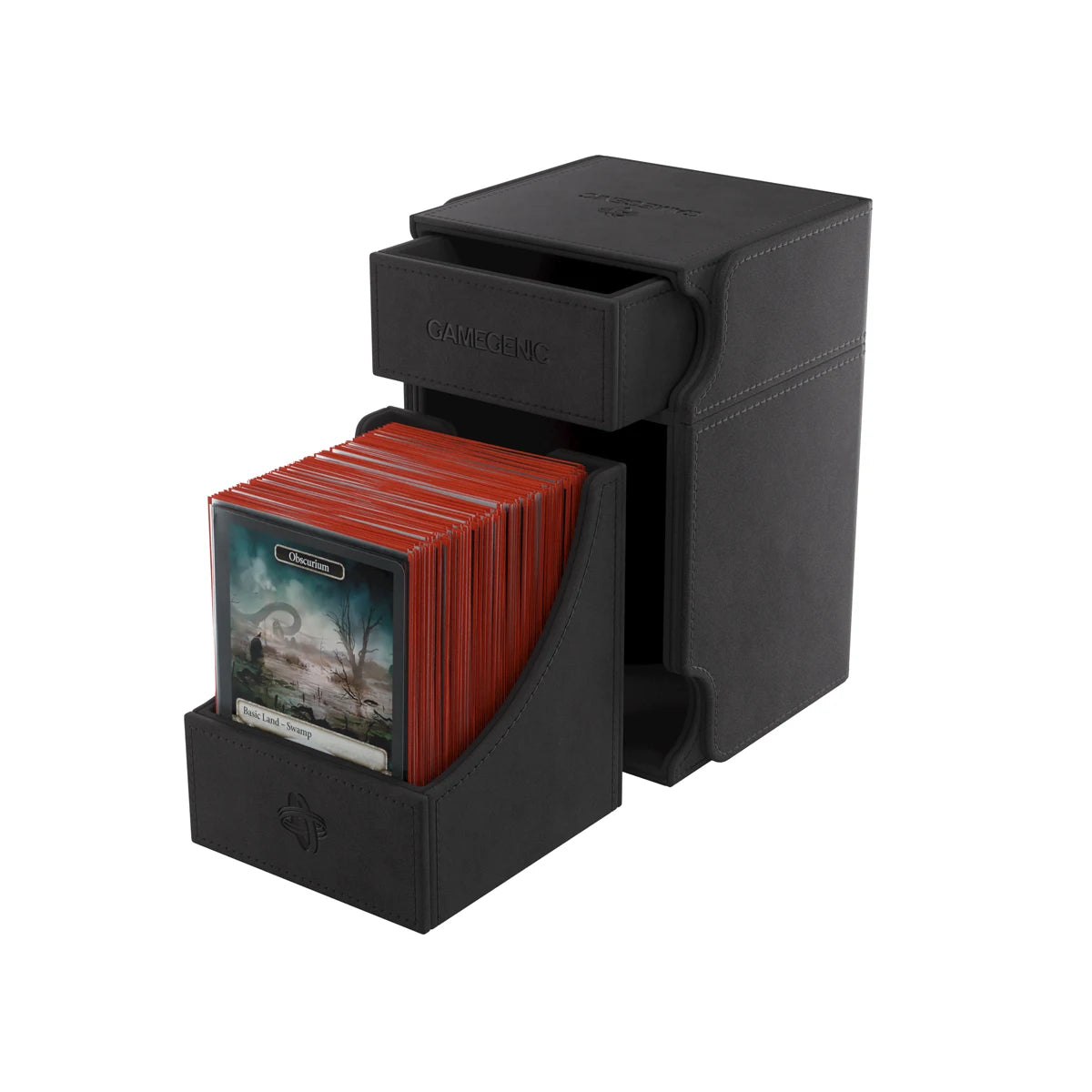 Gamegenic Watchtower 100+ Convertible XL Schwarz