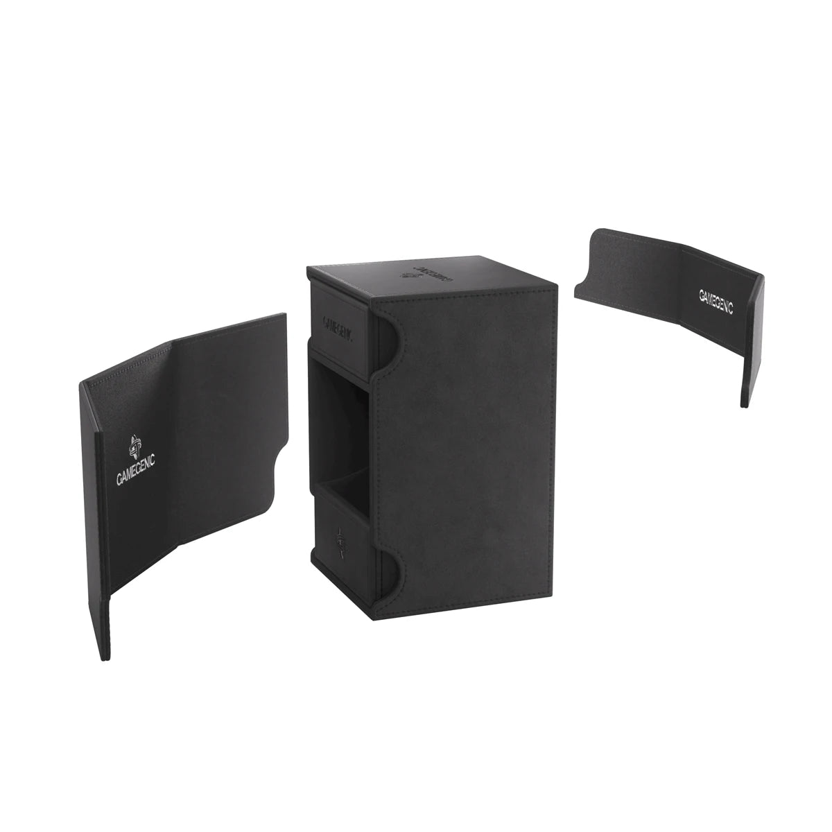 Gamegenic Watchtower 100+ Convertible XL Schwarz