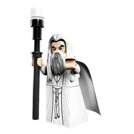 LEGO Der Herr Der Ringe