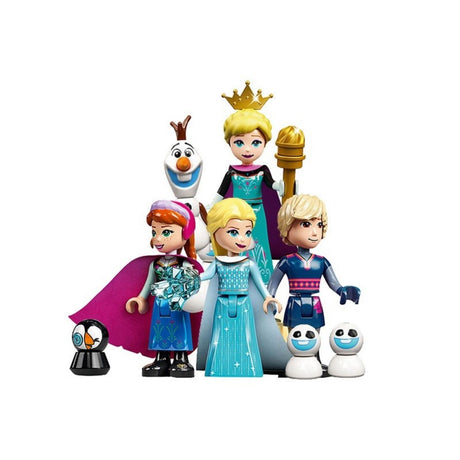 LEGO Disney