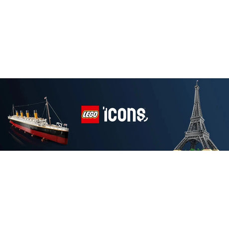 LEGO Icons