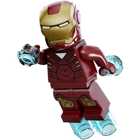 LEGO Marvel