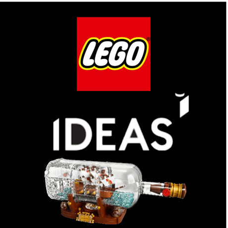 LEGO Ideas